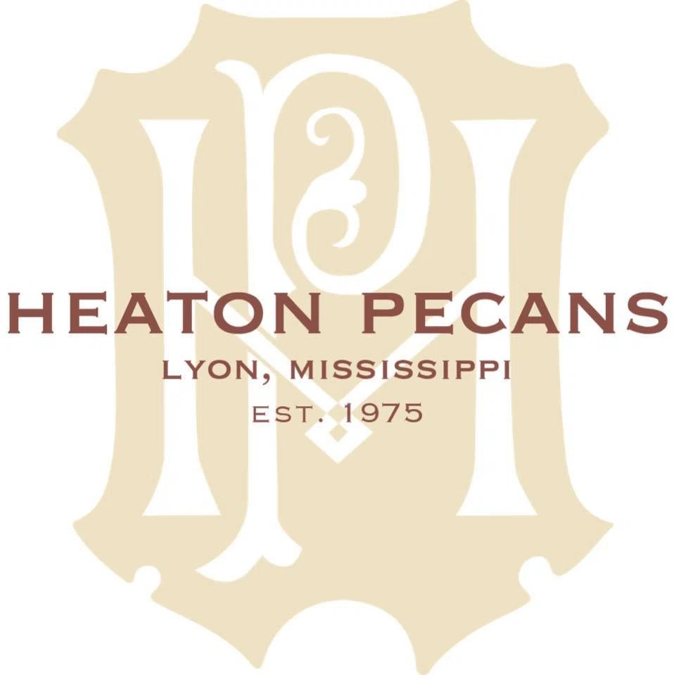 Heaton Pecans Merchant Logo