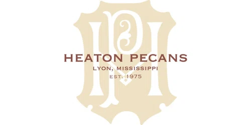 Heaton Pecans Promo Code