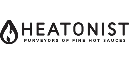 Heatonist Merchant logo