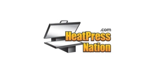 Heat press nation coupon code discount