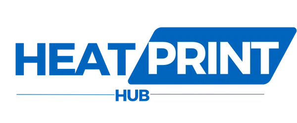 Heat Print Hub Merchant Logo
