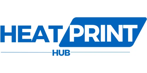 Heat Print Hub Promo Code