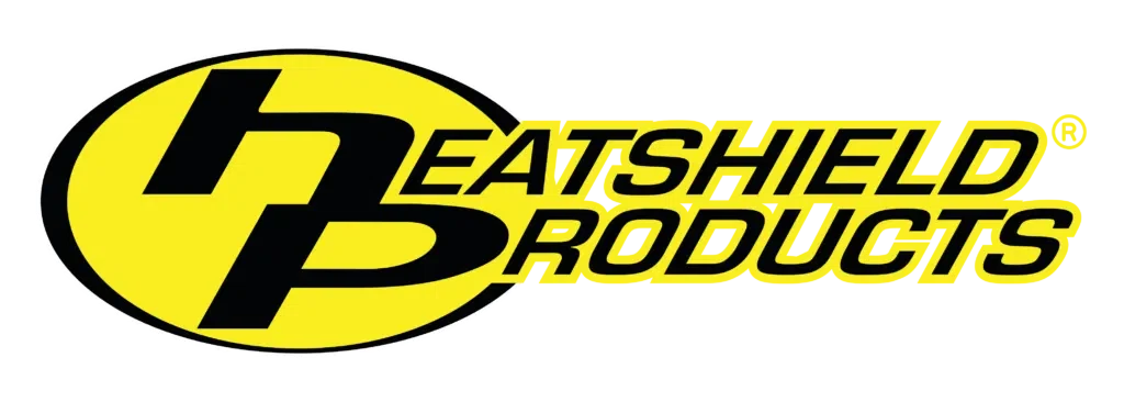 Heatshield Products Merchant Logo