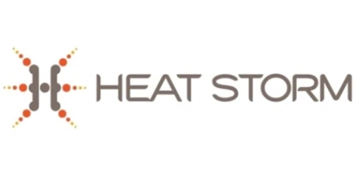 Heat Storm Merchant logo