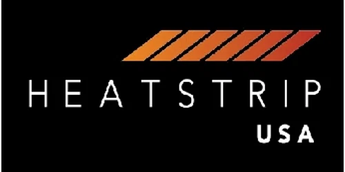 Heatstrip USA Promo Code