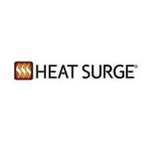 35 Off Heat Surge PROMO CODE, COUPONS Nov 2023