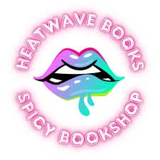 Heatwave Books Merchant Logo