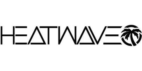 Heat Wave Visual Merchant logo