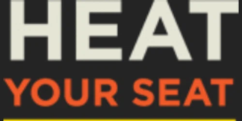 Heat Your Seat Promo Code