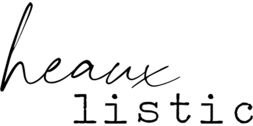 Heauxlistic Promo Code