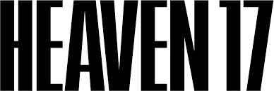 Heaven 17 Merchant Logo