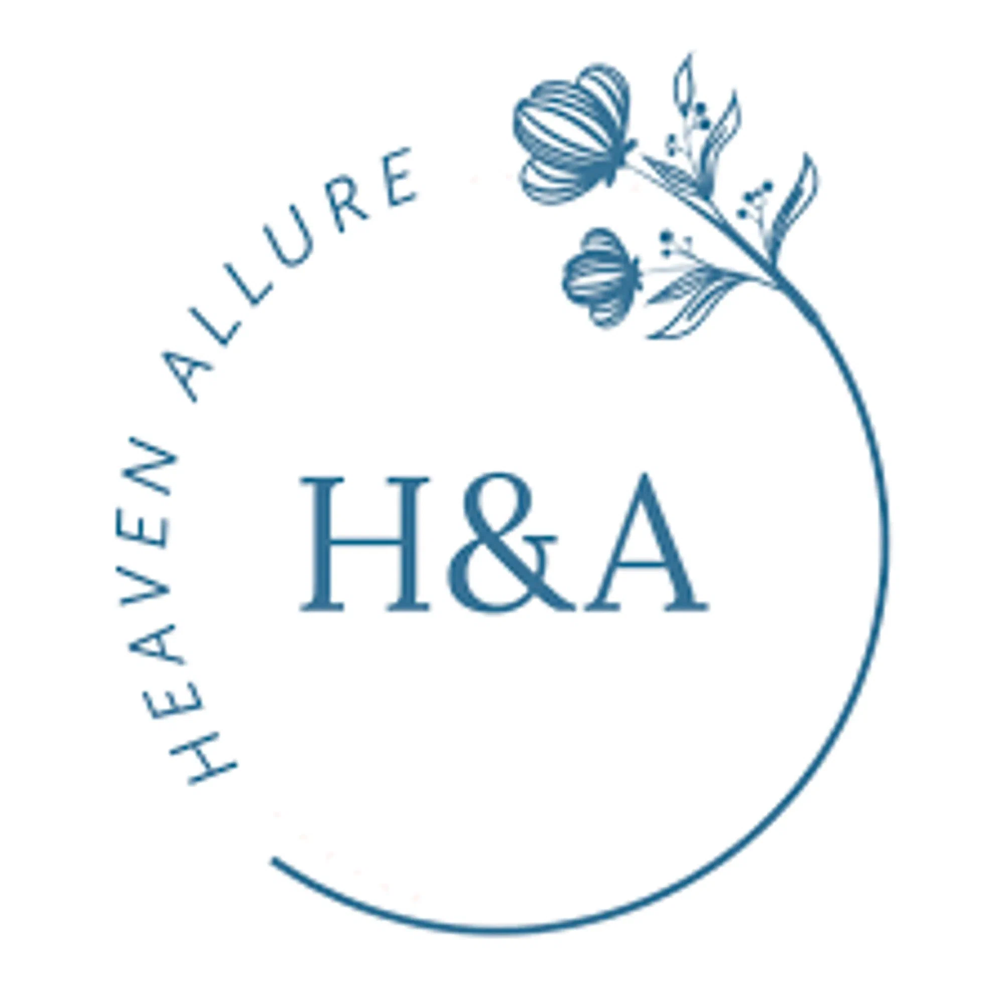 heavenallures Merchant Logo