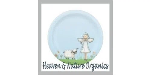 Heaven & Nature Organics Promo Code