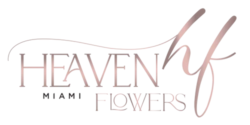 Heaven Flowers Miami Promo Code