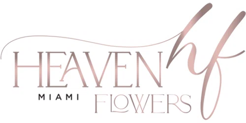 Heaven Flowers Miami Promo Code