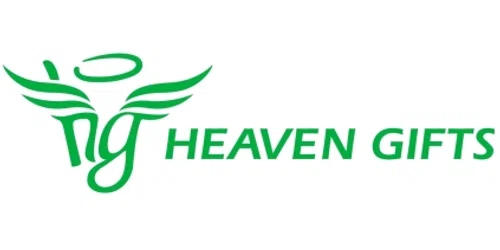 Heaven Gifts Merchant logo