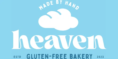 Heaven Gluten Free Bakery Promo Code