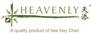 Heavenly Rice Promo Code