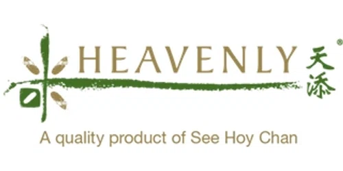 Heavenly Rice Promo Code