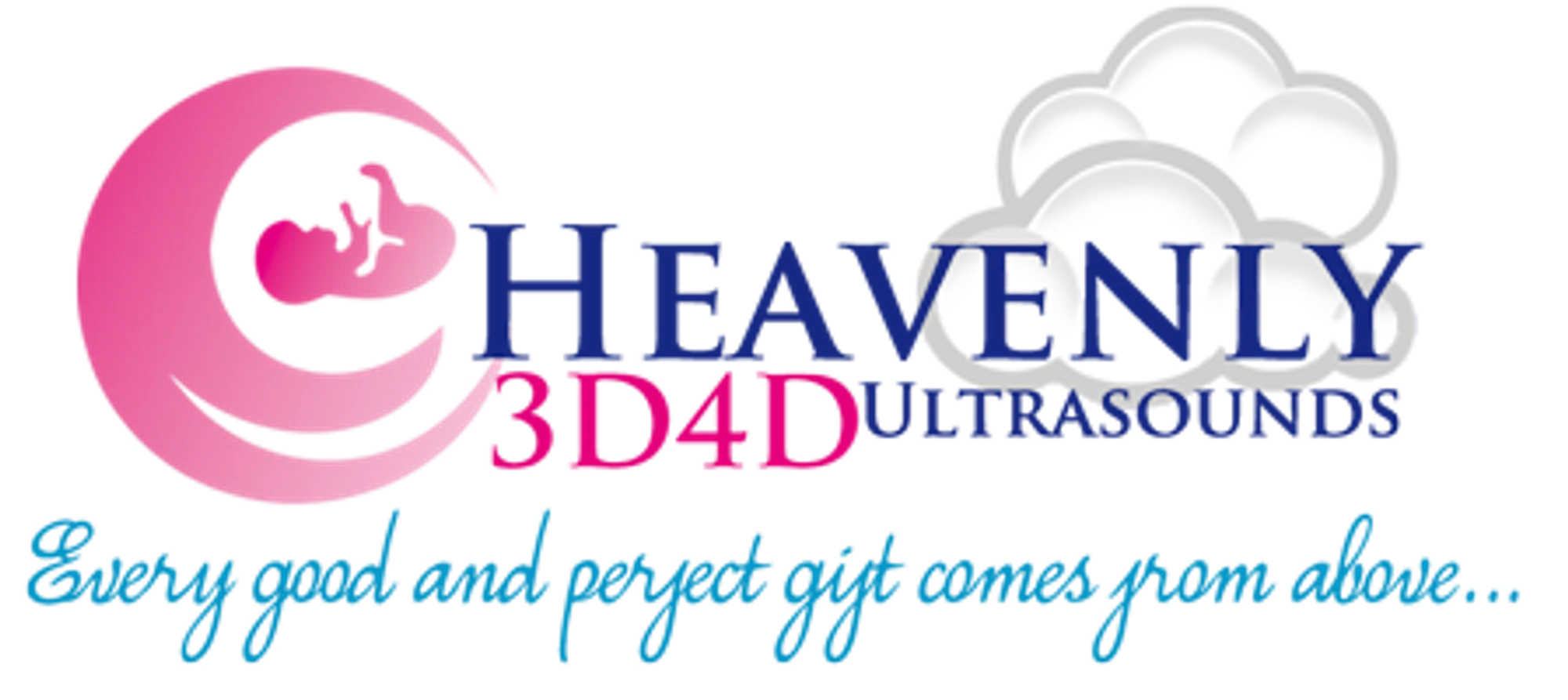 Heavenly 3D 4D Ultrasound coupons