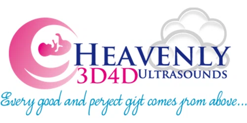 Heavenly 3D 4D Ultrasound Promo Code