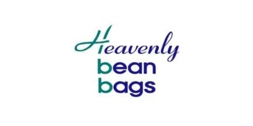 Heavenly Bean Bags coupon