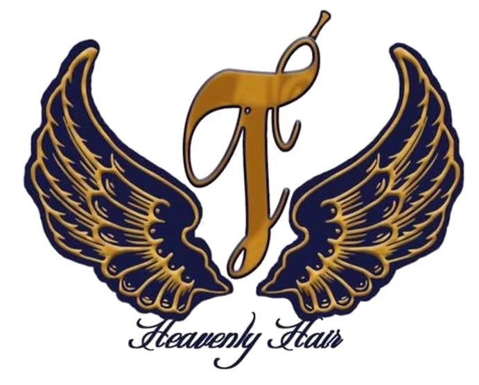 Heavenly Hairs Merchant Logo