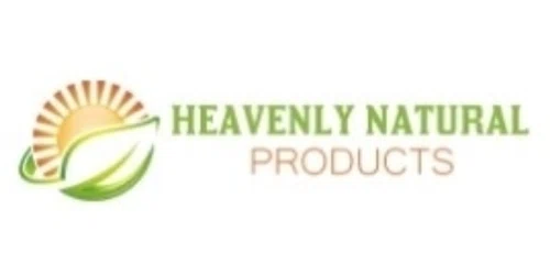 Heavenly Natural Products Promo Code