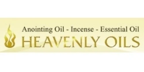 Heavenly Oils Promo Code