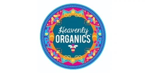 Heavenly Organics Merchant logo