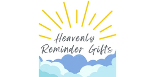 Heavenly Reminder Gifts Promo Code