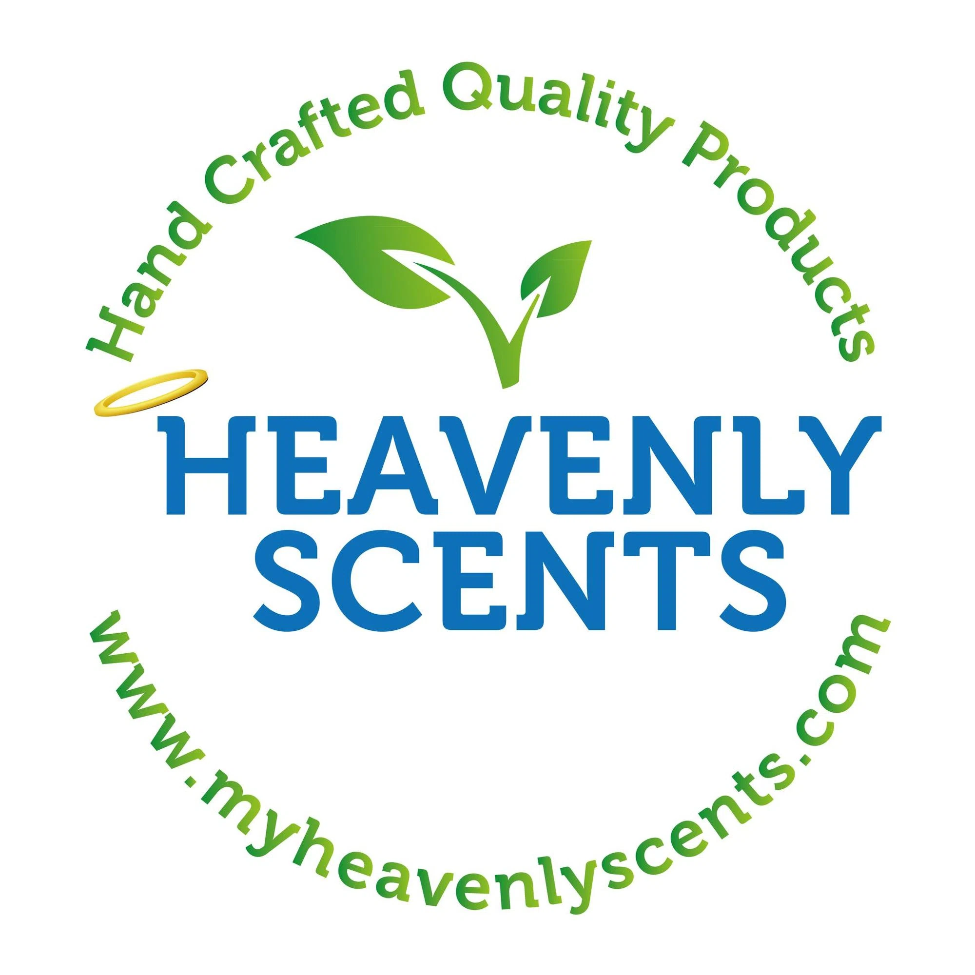 Heavenly Scents Merchant Logo