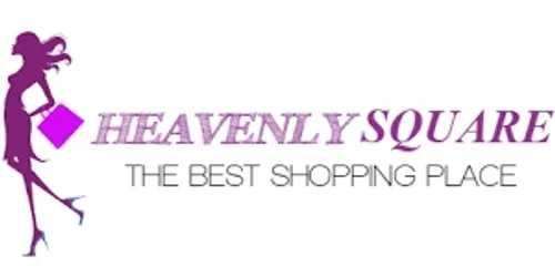 Heavenly Square Merchant logo