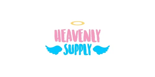 Heavenly Supply coupon
