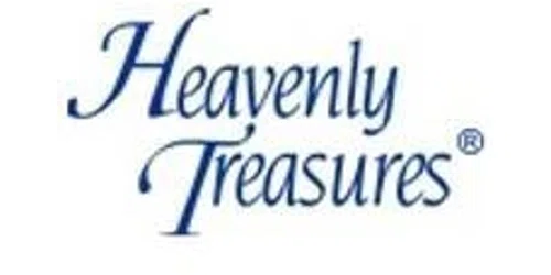 Heavenly Treasures Merchant Logo