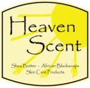 Heaven Scent Merchant Logo