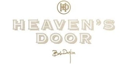 Heaven's Door Merchant logo