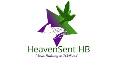 HeavenSent HB Promo Code