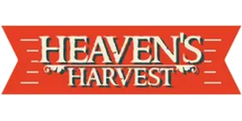 Heavens Harvest Promo Code