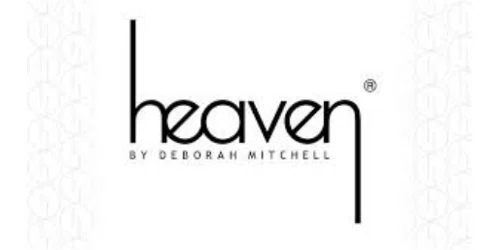 Heaven by Deborah Mitchell Promo Code