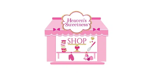 Heaven's Sweetness coupon