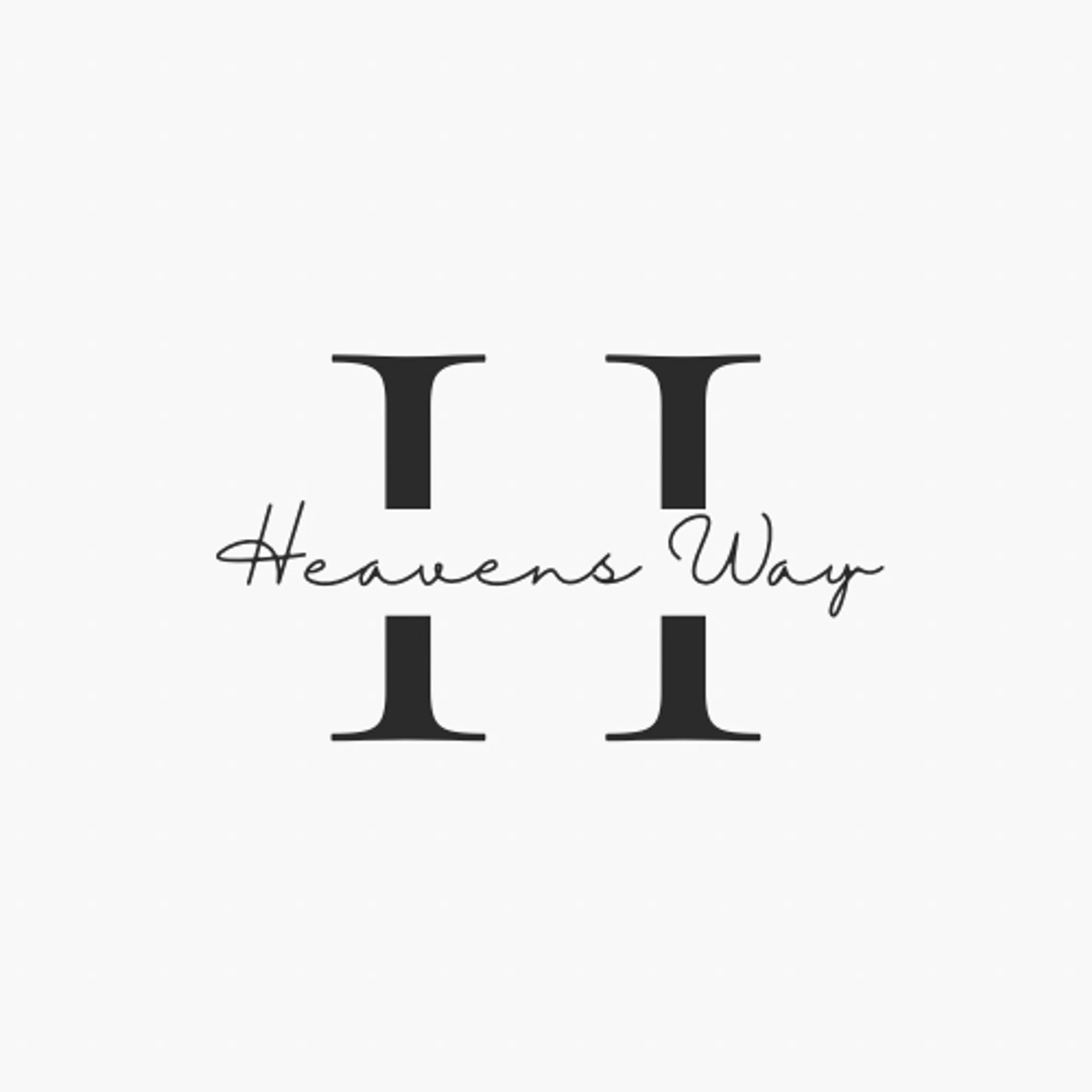 Heavens Way Store Merchant Logo