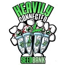 Heavily Connected Seeds Merchant Logo