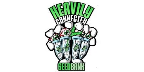 Heavily Connected Seeds Promo Code