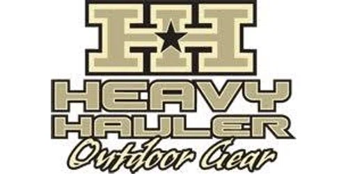 Heavy Hauler Outdoor Gear coupon