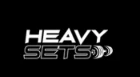 Heavy Sets Merchant Logo