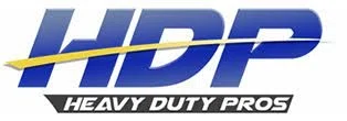 HEAVY DUTY PROS Promo Code — 200 Off in August 2024