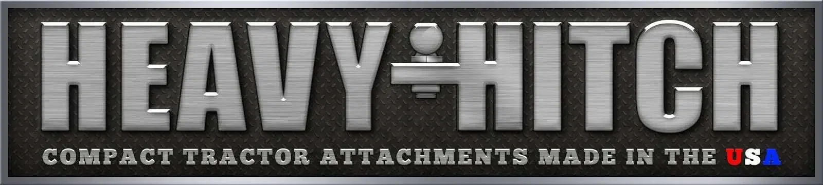 Heavy Hitch coupons