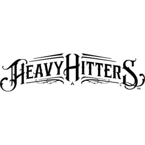 Heavy Hitters Merchant Logo
