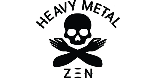 Heavy Metal Zen Promo Code